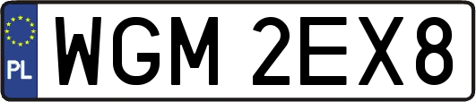 WGM2EX8