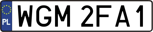 WGM2FA1