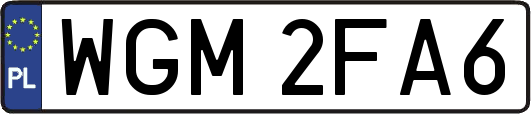 WGM2FA6
