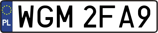 WGM2FA9
