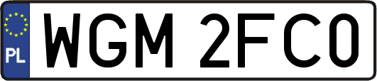WGM2FC0
