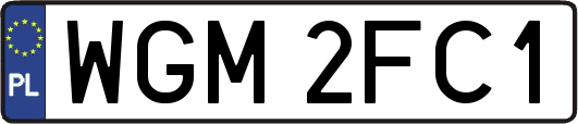 WGM2FC1