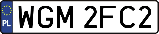 WGM2FC2