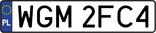 WGM2FC4