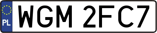 WGM2FC7