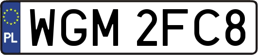 WGM2FC8