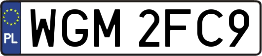 WGM2FC9