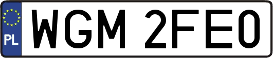 WGM2FE0