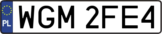 WGM2FE4