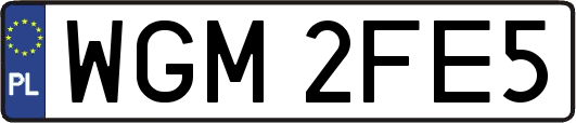 WGM2FE5