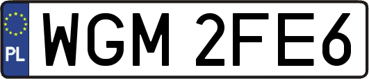 WGM2FE6