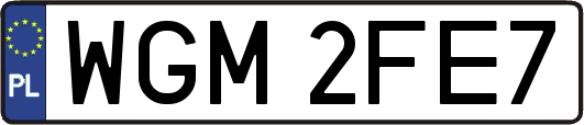 WGM2FE7