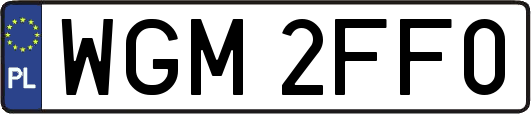 WGM2FF0