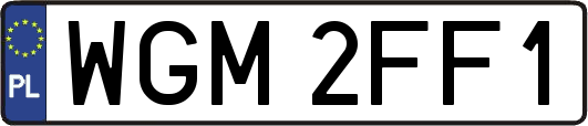 WGM2FF1