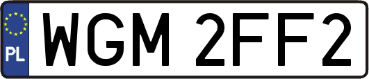WGM2FF2