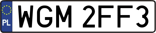 WGM2FF3
