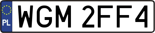 WGM2FF4