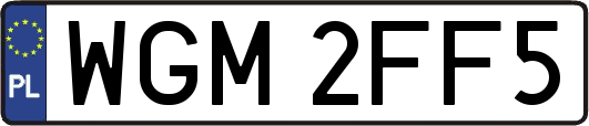 WGM2FF5