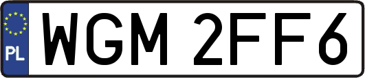 WGM2FF6