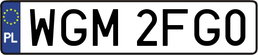WGM2FG0