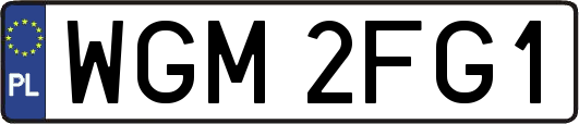 WGM2FG1