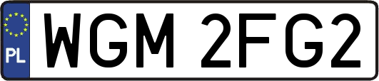 WGM2FG2