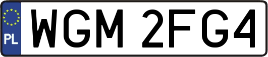 WGM2FG4