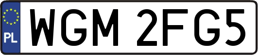 WGM2FG5