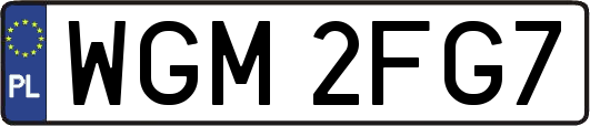 WGM2FG7