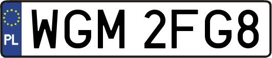 WGM2FG8