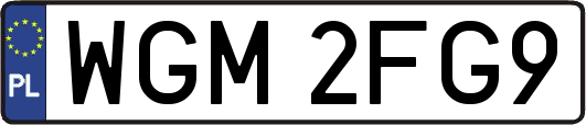 WGM2FG9
