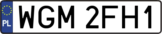 WGM2FH1