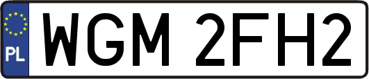 WGM2FH2