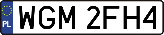 WGM2FH4