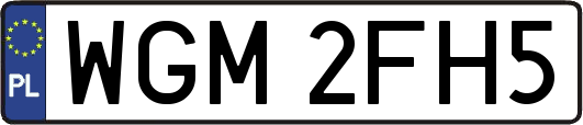 WGM2FH5