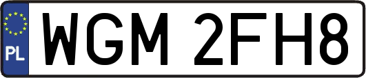 WGM2FH8