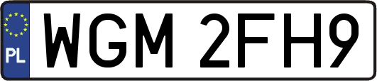 WGM2FH9