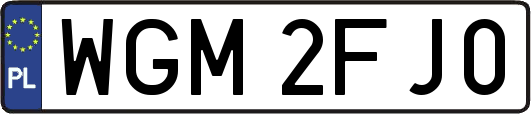 WGM2FJ0