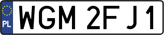 WGM2FJ1