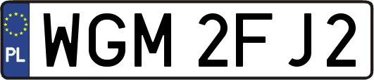WGM2FJ2