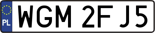 WGM2FJ5