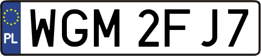 WGM2FJ7