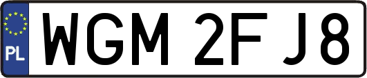 WGM2FJ8