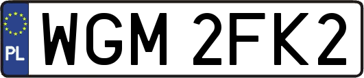 WGM2FK2