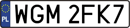 WGM2FK7