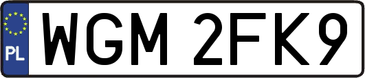 WGM2FK9