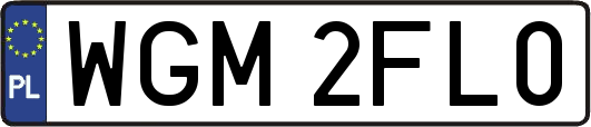 WGM2FL0