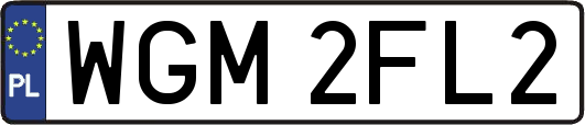 WGM2FL2