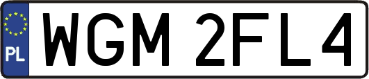 WGM2FL4