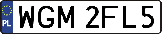 WGM2FL5